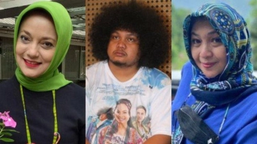 Kaleidoskop 2024: Artis Meninggal Dunia Tahun Ini, Babe Cabita hingga Marissa Haque