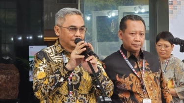 Ketua KPK Terpilih Ingin Kerek Indeks Persepsi Korupsi dalam 5 Tahun ke Depan