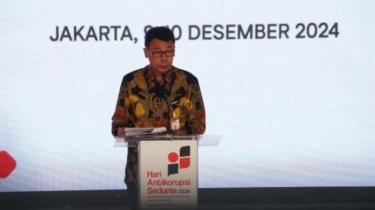 KPK Soroti Temuan Indikasi Suap dan Gratifikasi Pejabat dari Laporan LHKPN