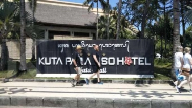 PK Ditolak Mahkamah Agung, Fireworks Tunggu Penuntasan Eksekusi Perkara Hotel di Bali