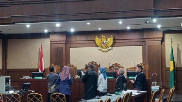 Suap Eksekusi Lahan, Uang Rp 202 Juta Dari Eks Panitera PN Jakarta Timur Sempat Dibelikan Mobil