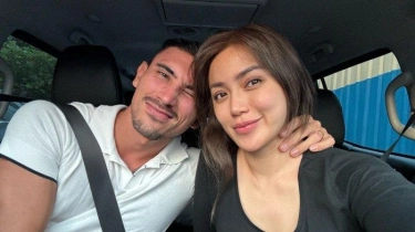 Tak Punya Saudara Perempuan, Jessica Iskandar Bahagia Punya Putri Kecil