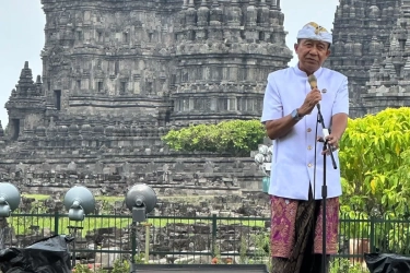 TOP 3: Penginapan Paling Murah Dekat Candi Prambanan, Mulai dari Rp 45 Ribu