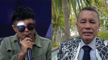 Agus Salim Akhirnya Minta Maaf Sudah Salah Gunakan Uang Donasi, Hotman Paris: Baru Sadar?