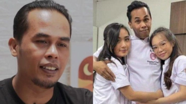 Apa Kabar Lord Adi MasterChef Indonesia 8? Kini Menjabat Komisaris Perusahaan Besar