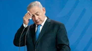 Di Persidangan, Benjamin Netanyahu Geram Dituduh Terima Suap Cerutu dan Sampanye