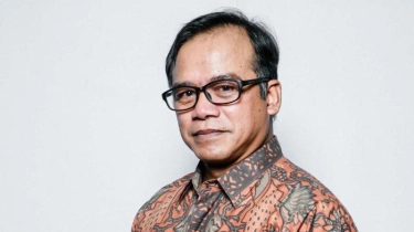 Gibran Tunjuk Suwardi Dekan FISIP Unisri Jadi Stafsus Wapres