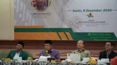 Hisminu: Tata Kelola Pendidikan Masih Kusut Belum Sistemik