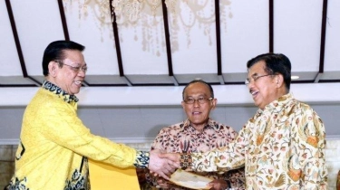 Kisruh JK Vs Agung Laksono soal Kepengurusan PMI: Tanggapan Menko PMK, Menkes, dan Menkum