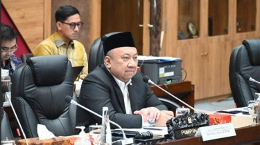 Komisi X DPR Dorong Peningkatan Anggaran Pendidikan Wilayah Indonesia Timur Khususnya Daerah 3 T