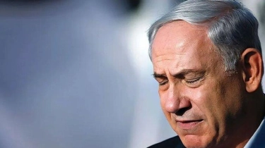 Netanyahu Diseret ke Pengadilan Tel Aviv, Terancam Dipenjara Gegara Kasus Korupsi