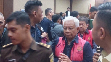 Susul Harvey Moeis, Bos PT RBT Suparta Dituntut 14 Tahun Penjara dan Uang Pengganti Rp 4,5 Triliun