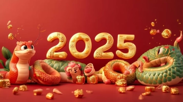 5 Shio Diprediksi Jadi Calon Miliarder Baru di Awal Tahun 2025 Menurut Astrologi Tiongkok, Cek Shiomu!