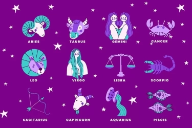 Ramalan Zodiak Keuangan dan Asmara 11 Desember 2024 : Aries, Taurus, Gemini, Cancer, Leo dan Virgo