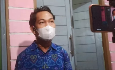 Terus Merendah Sampai Membuat Korban Iba, Agus Buntung: Saya Bukan Pengemis