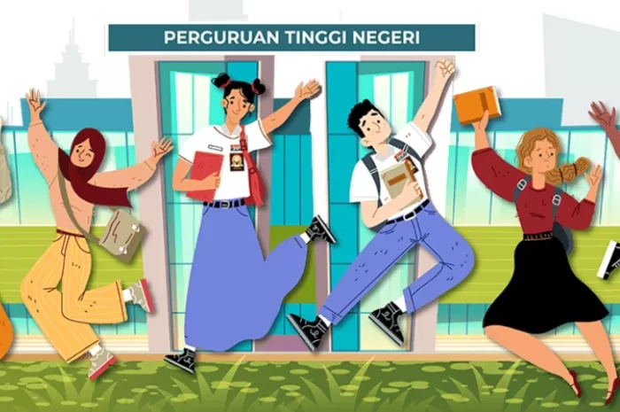 UTBK SNBT 2025 Hanya Satu Gelombang: Simak Jadwal Lengkap dan Ketentuan Pilihan Prodi!