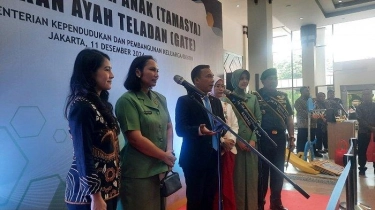 Cegah 71 Ribu Perempuan Indonesia Child Free, Kepala BKKBN Dorong Perusahaan Buka Day Care di Kantor