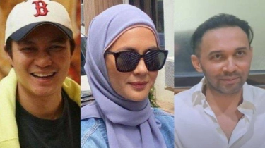 Diminta Baim Wong untuk Jadi Saksi di Sidang Cerai, Teuku Zacky: Menurut Dia Cuma Saya yang Tahu