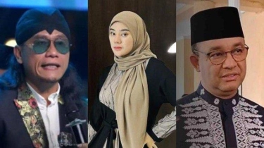 Dituduh Sebarkan Video Gus Miftah Hina Sunhaji, Clara Shinta Sesalkan Nama Anies Baswedan Terseret