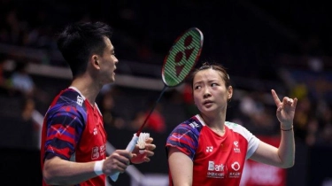 Kejutan Hasil BWF World Tour Finals 2024: Zheng/Huang Keok Gegara Kena Tikungan Maut Jiang/Wei