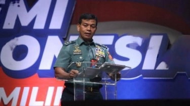 Laksda TNI Dato Rusman Sutan Nurdin, S.E., M.Si.