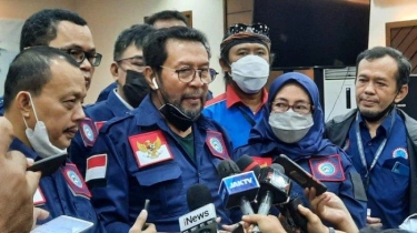 Pimpinan DPD RI Ungkap Hasil Kunjungan Advokasi ke Proyek Strategis Nasional di Kabupaten Tangerang