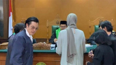 Terungkap di Sidang, Paula Verhoeven Disebut Lakukan Hal Luar Biasa Bersama Mr X di Tempat Eksklusif