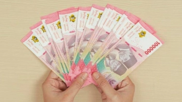 10 Daftar UMP Terendah 2025 di Indonesia, Paling Rendah Provinsi Jawa Tengah