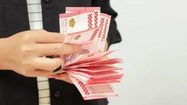 10 UMP 2025 Tertinggi di Indonesia, Nomor 1 Ada DKI Jakarta dengan Angka Rp5.396.761
