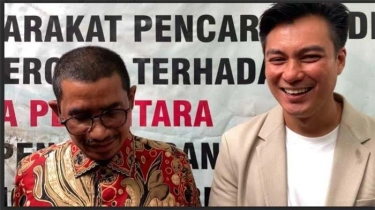 Baim Wong Bawa Saksi yang Klaim Lihat Pengkhianatan Paula Verhoeven, Singgung Sumpah: Harus Jujur