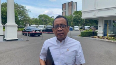 Banyak Jemaah Lansia, Menko PMK Minta Layanan Kesehatan Haji Ditingkatkan 