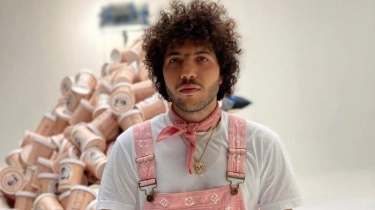 Benny Blanco