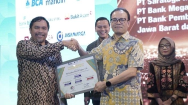 Berhasil Torehkan Prestasi, Alfamart Perkuat Posisi sebagai Pelopor Green Retailing di Indonesia