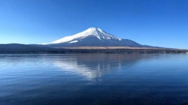 Bersiap! Biaya Pendakian Gunung Fuji, Jepang Bakal Naik Dua Kali Lipat