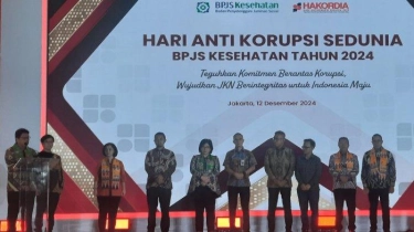 BPJS Kesehatan Bersama Stakeholders Kolaborasi Cegah Kecurangan dalam Program JKN