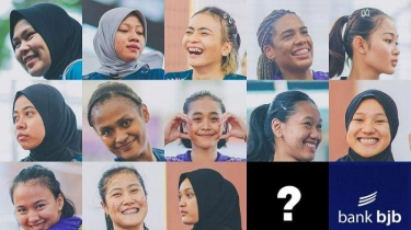 Daftar 20 Pemain Bandung BJB Tandamata di Proliga 2025: Satu Kepingan Puzzle Masih Misteri