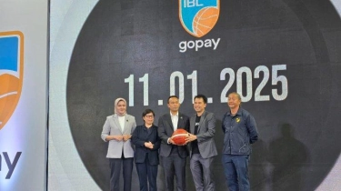 Dirut IBL Junas Miradiarsyah Pastikan IBL Musim 2025 Bakal Lebih Menarik