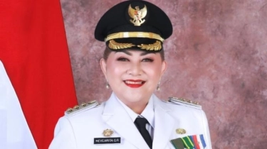 Dr. Ir. Hj. Hevearita Gunaryanti Rahayu, M.Sos.