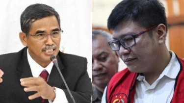 Hakim Soesilo Disebut Hendak Bebaskan Ronald Tannur, Tercatat di Dissenting Opinion Putusan Kasasi