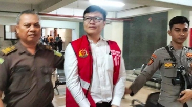 Hakim Soesilo yang Pernah Bertemu Zarof Ricar Sebut Ronald Tannur Seharusnya Divonis Bebas