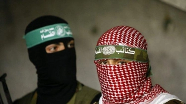 Hamas Sambut Irlandia yang Dukung Afrika Selatan Gugat Israel di ICJ soal Genosida di Gaza
