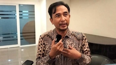 Hanya Dapat Royalti Rp 125 Ribu, Piyu Padi Reborn Kritik LMKN