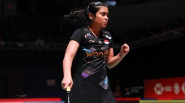 Hasil BWF World Tour Finals 2024: Jorji Comeback, Ganyang Utusan Thailand dalam Drama Rubber Gim