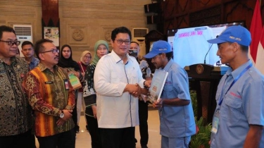 Industri Pesisir, Kunci Baru untuk Peningkatan Ekonomi Masyarakat Transmigrasi