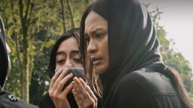 Jadwal Tayang Perdana Film Sorop di Bioskop Jakarta pada 19 Desember 2024