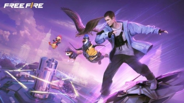 Kode Redeem Free Fire yang Masih Aktif, 12 Desember 2024, Klaim di Reward.ff.garena.com