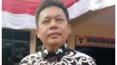 Lemkapi Sorot Munculnya Isu Pergantian Kapolri: Bukan Waktu yang Tepat
