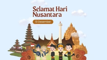 Mengapa 13 Desember 2024 Diperingati Hari Nusantara Nasional? Berawal dari Deklarasi Djuanda