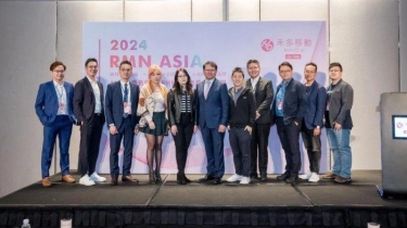 Revolusi Pemasaran Ritel Berbasis AI, AviviD.ai Perluas Jangkauan Global ke Asia Tenggara dan Jepang