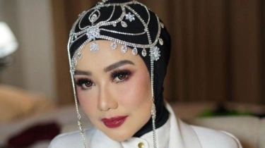 Reza Artamevia Ungkap Kronologi Kasus Dugaan Berlian Palsu, Dari Jaminan Pinjaman Miliaran Rupiah